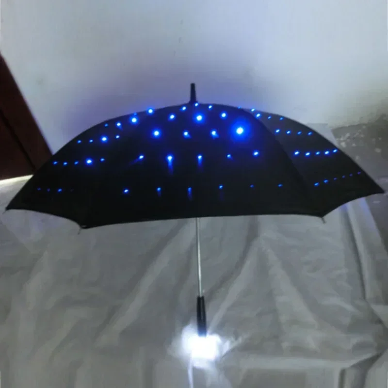 Payung LED Trendy dengan Lampu - Photography Umbrella Light ulasan dan harga