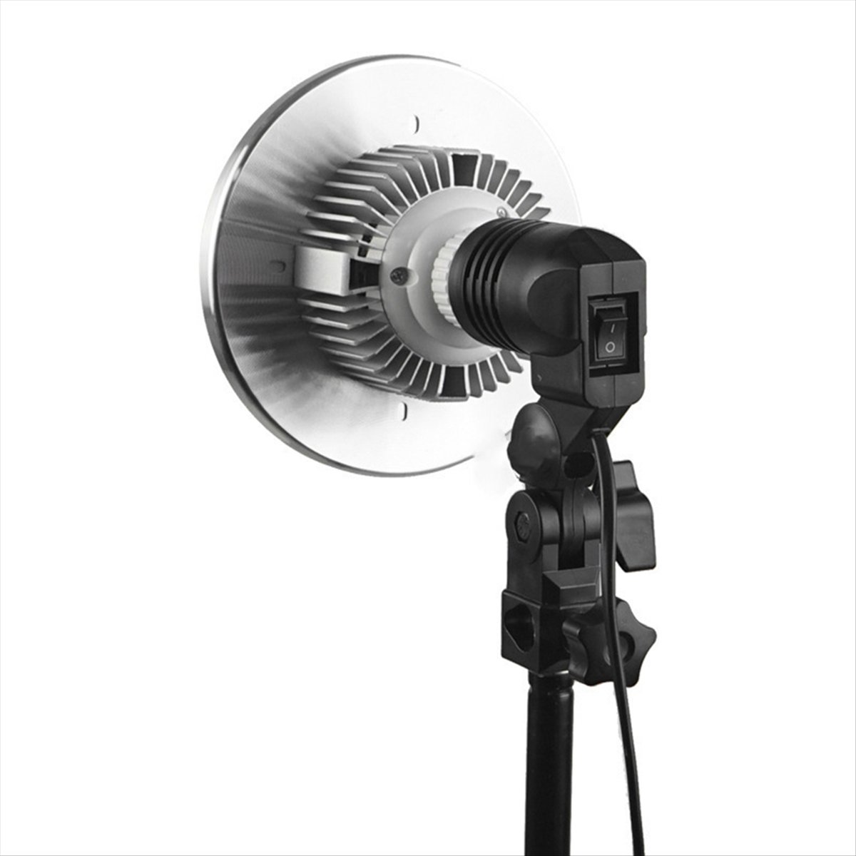 A40I 1.8m E27 Dudukan Lampu Fo - Photography Umbrella Light ulasan dan harga
