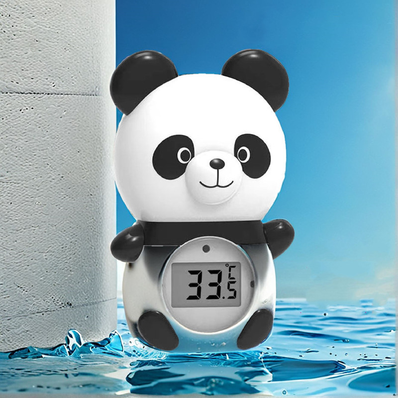 1 Buah Termometer Mandi Bayi D - Photography Duck ulasan dan harga