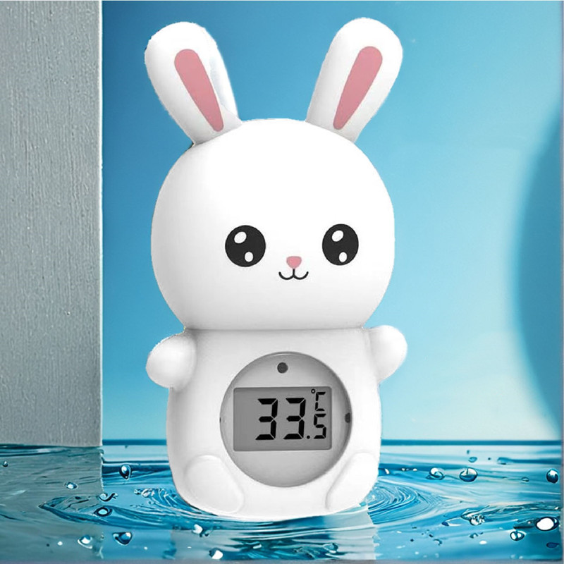 1 Buah Termometer Mandi Bayi D - Photography Duck ulasan dan harga