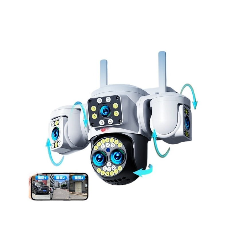 Kamera nirkabel ponsel monitor - Photography High Angle ulasan dan harga