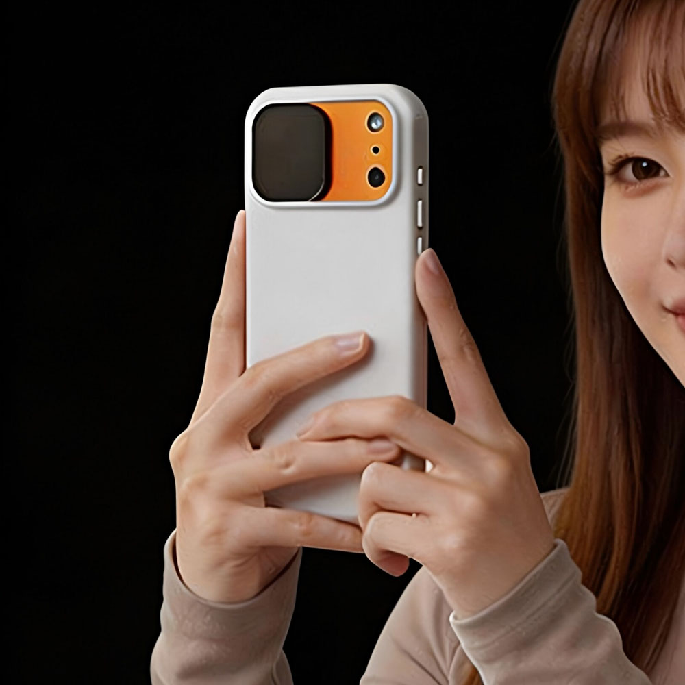 Filter Anti-Exposure untuk iPh - Photography Camera ulasan dan harga