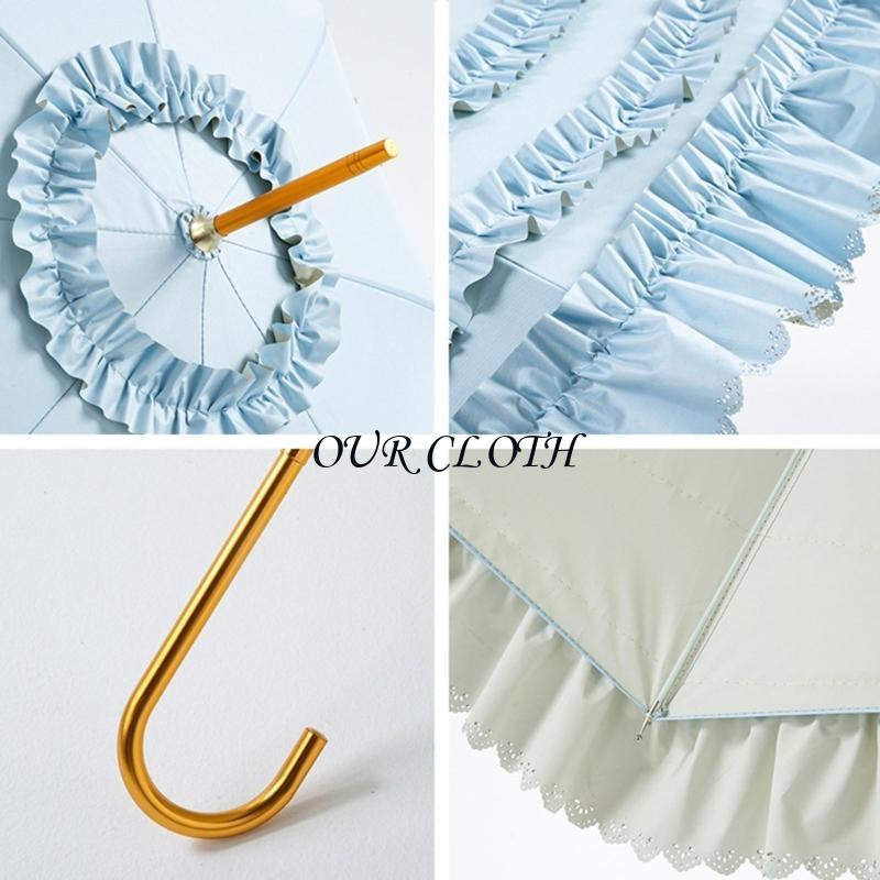 Payung Renda Putri Payung Pemb - Photography Umbrella Light ulasan dan harga