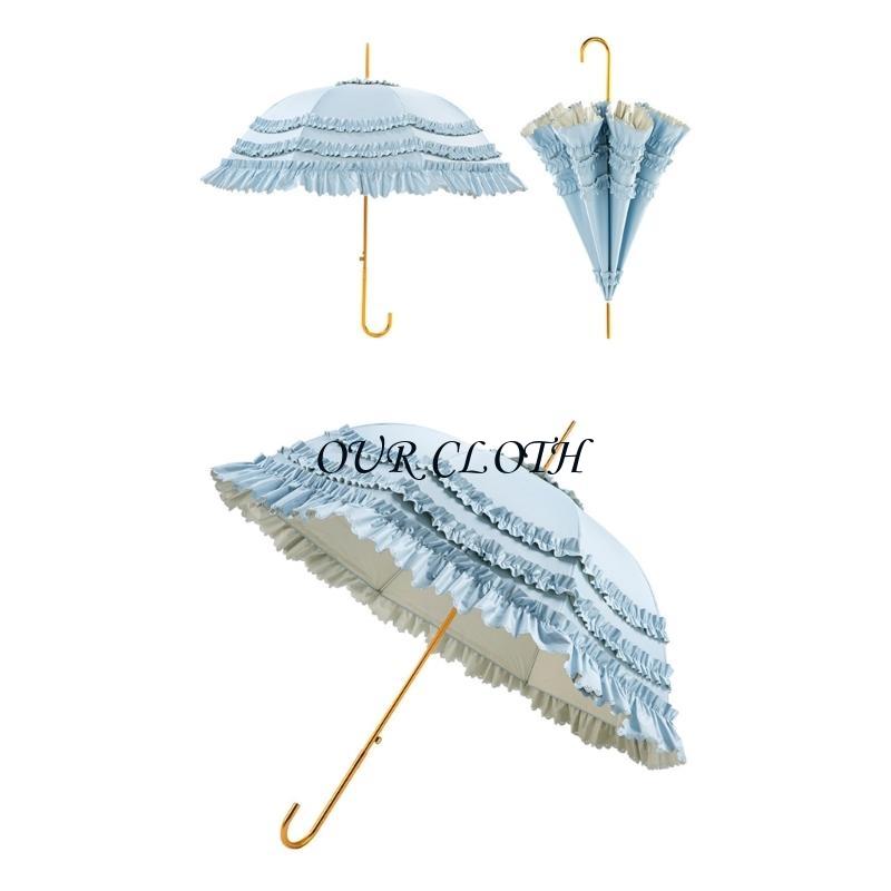 Payung Renda Putri Payung Pemb - Photography Umbrella Light ulasan dan harga