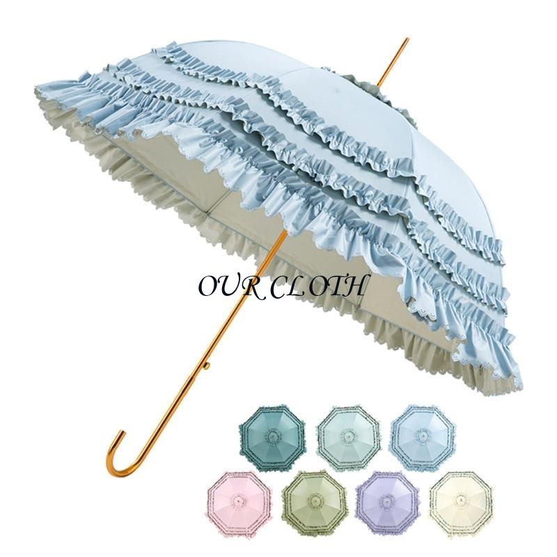 Payung Renda Putri Payung Pemb - Photography Umbrella Light ulasan dan harga