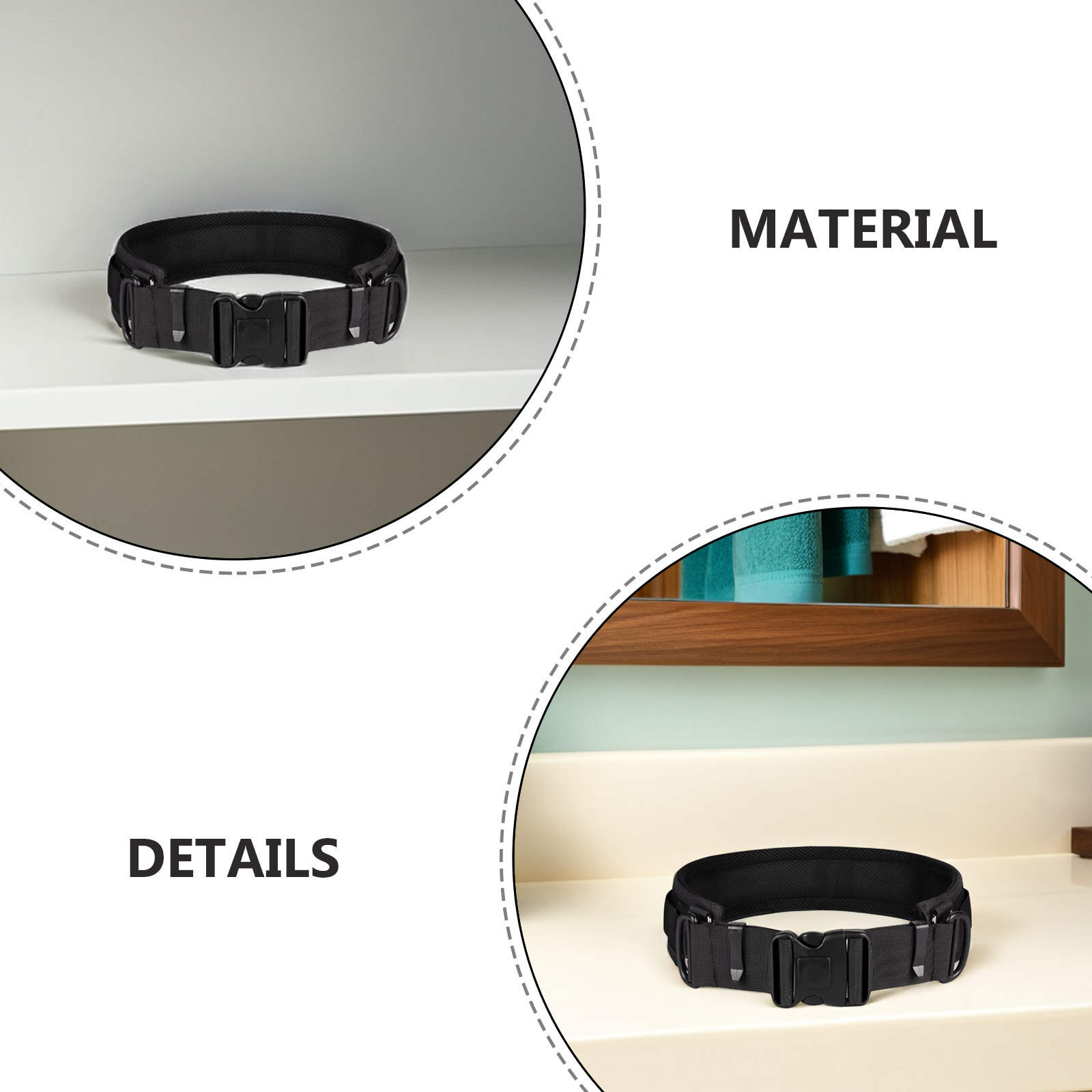 Sabuk Pinggang Kamera yang Dap - Photography High Angle ulasan dan harga