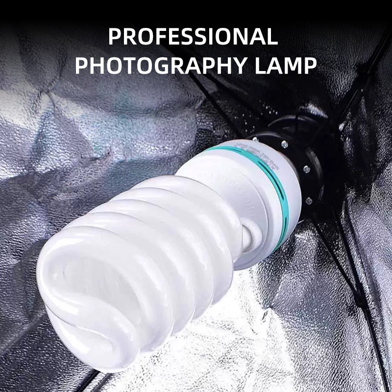 1 Set Perlengkapan Studio Foto - Photography Umbrella Light ulasan dan harga
