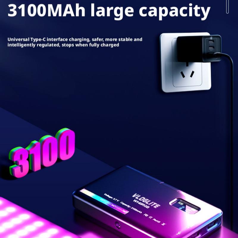 Lampu Isi RGB Seluler, Lampu K - Photography Of The Year ulasan dan harga