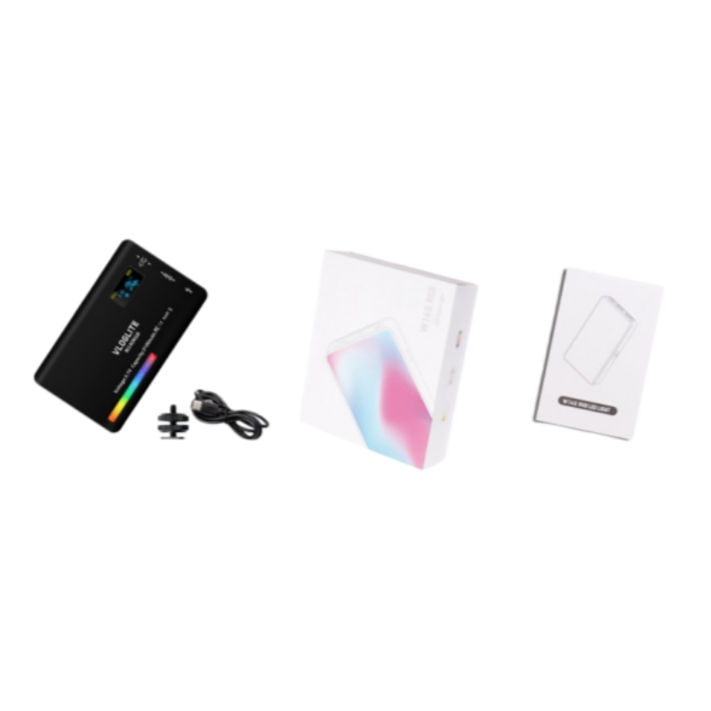 Lampu Isi RGB Seluler, Lampu K - Photography Of The Year ulasan dan harga