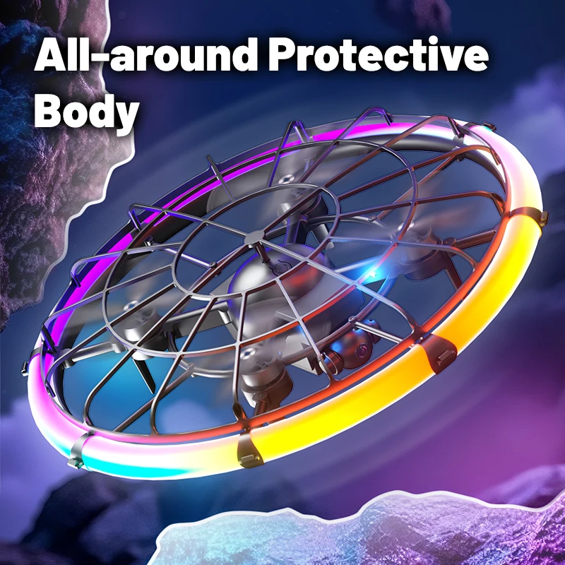 JJRC H145 UFO RC Drone dengan  - Photography Drone ulasan dan harga