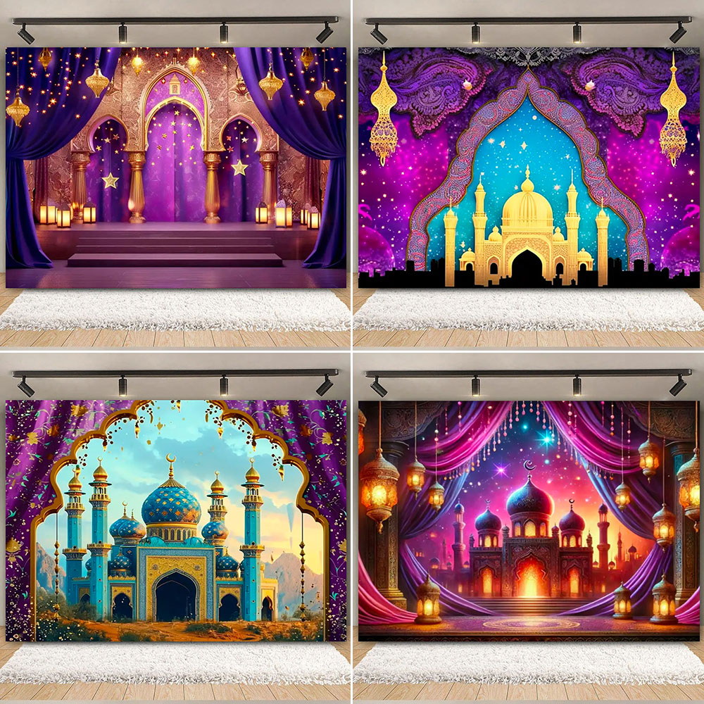 Arab Maroko malam pesta ulang  - Photography Darkroom ulasan dan harga