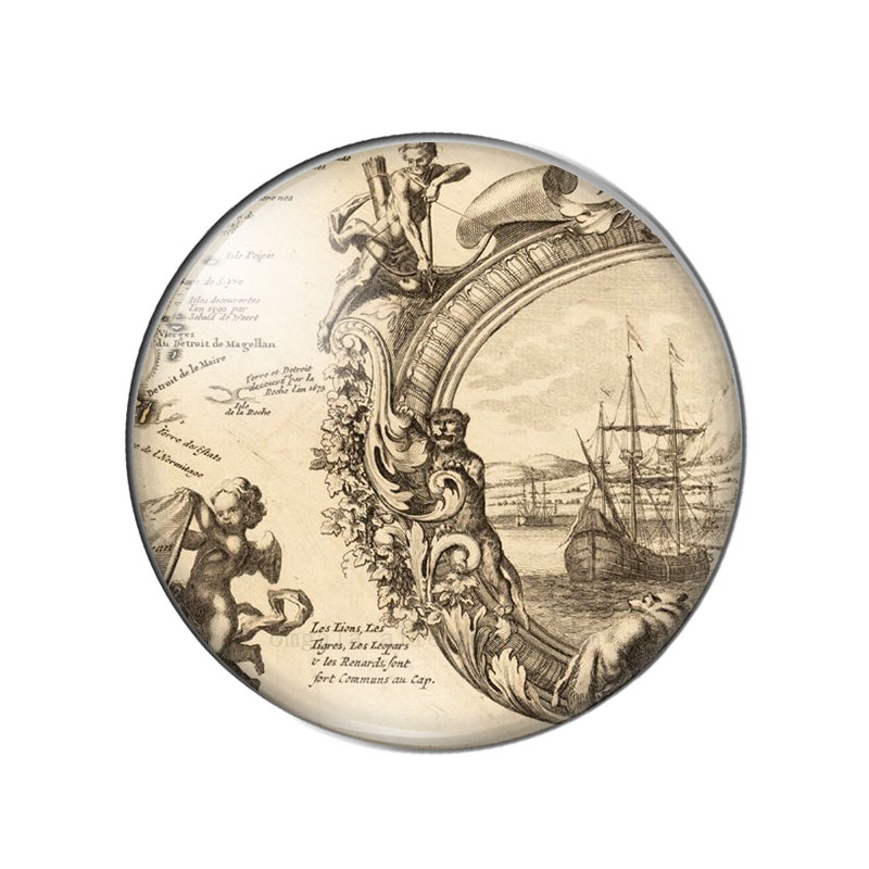 Vintage Navigation World Maps  - Photography History ulasan dan harga