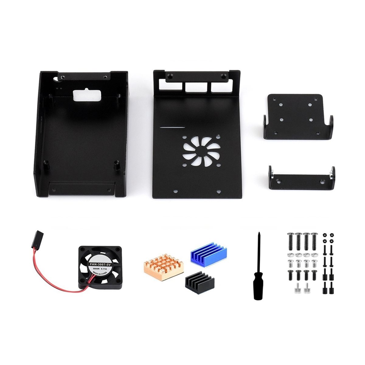 Casing Pendingin AU47 dari Pad - Photography Kit Lite ulasan dan harga