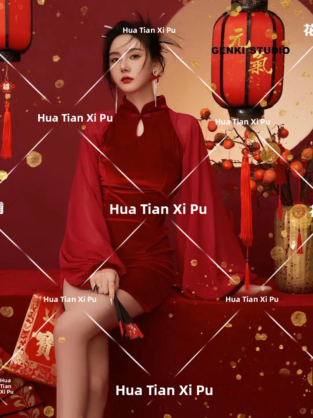 Studio Fotografi Vintage Tahun - Photography Of The Year ulasan dan harga