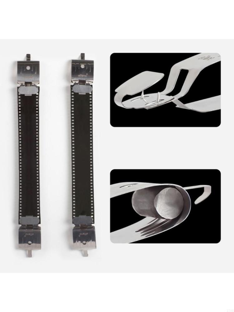 Pemegang klip film tugas berat - Photography Darkroom ulasan dan harga