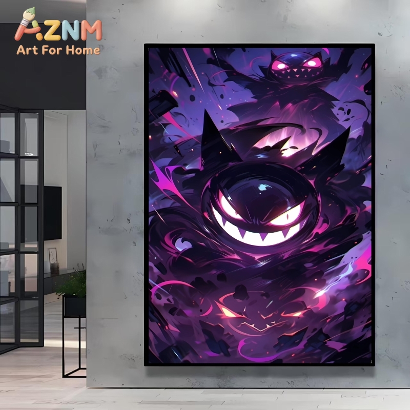 1 buah seni dinding bertema Po - Photography Dark ulasan dan harga
