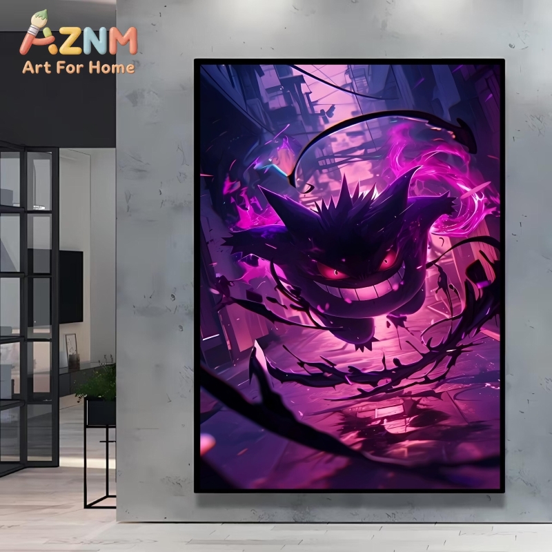 1 buah seni dinding bertema Po - Photography Dark ulasan dan harga